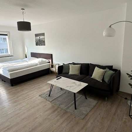 City-Apartments Hannover Eksteriør billede