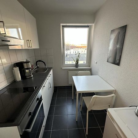 City-Apartments Hannover Eksteriør billede