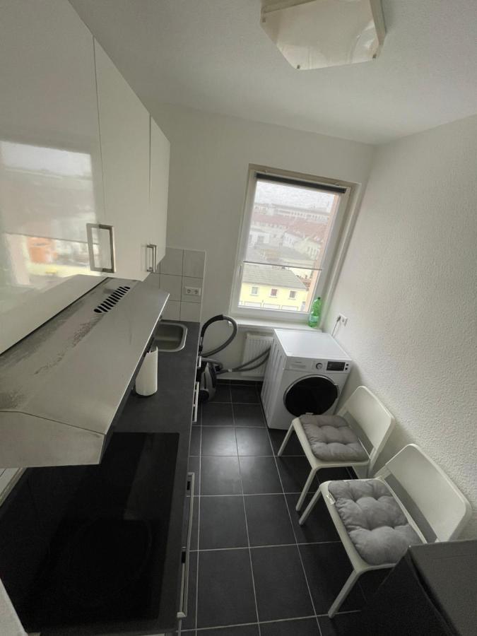 City-Apartments Hannover Eksteriør billede