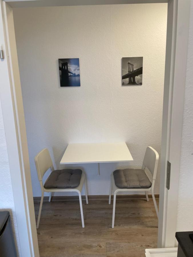 City-Apartments Hannover Eksteriør billede
